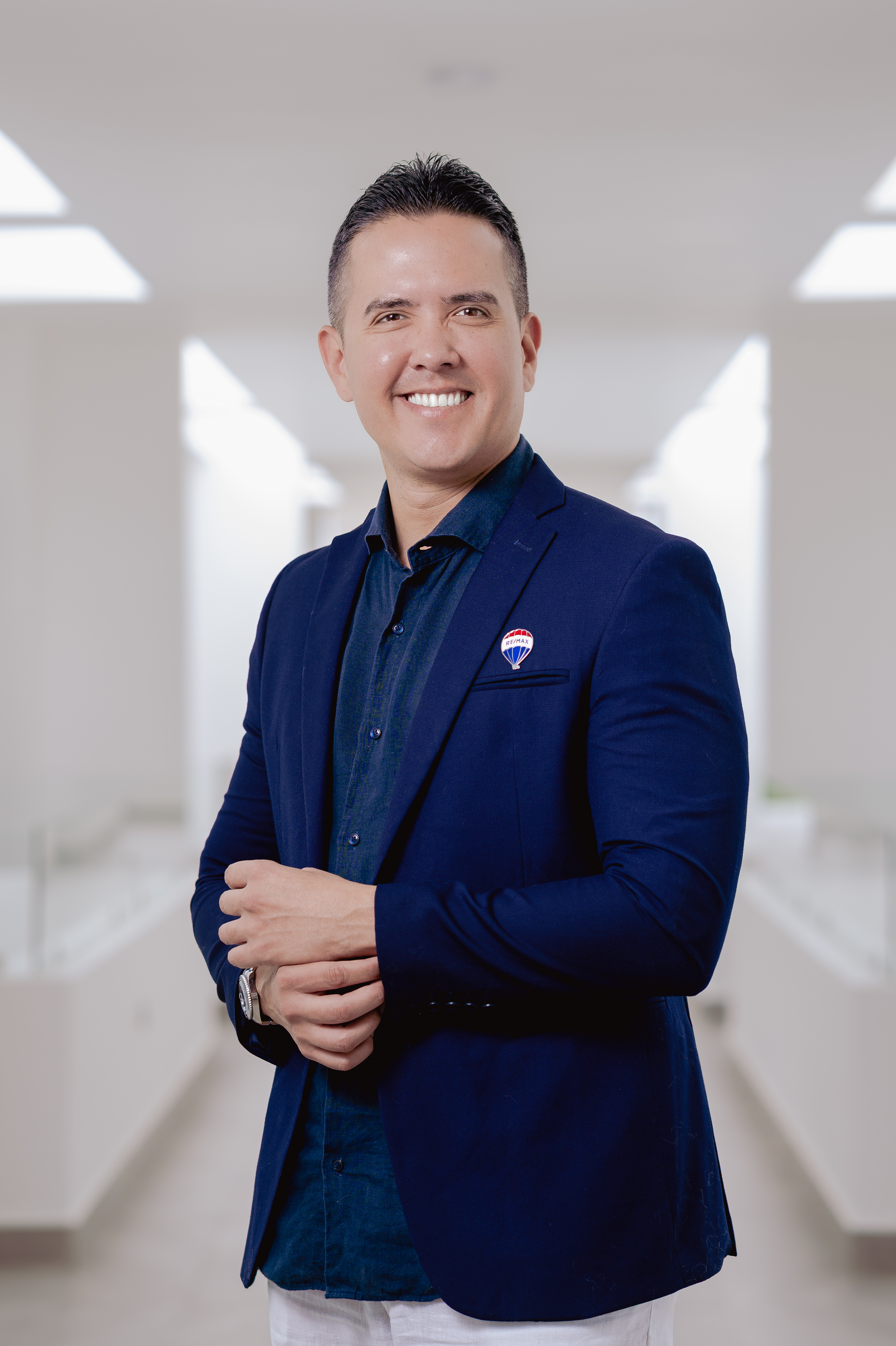 Carlos Mendez