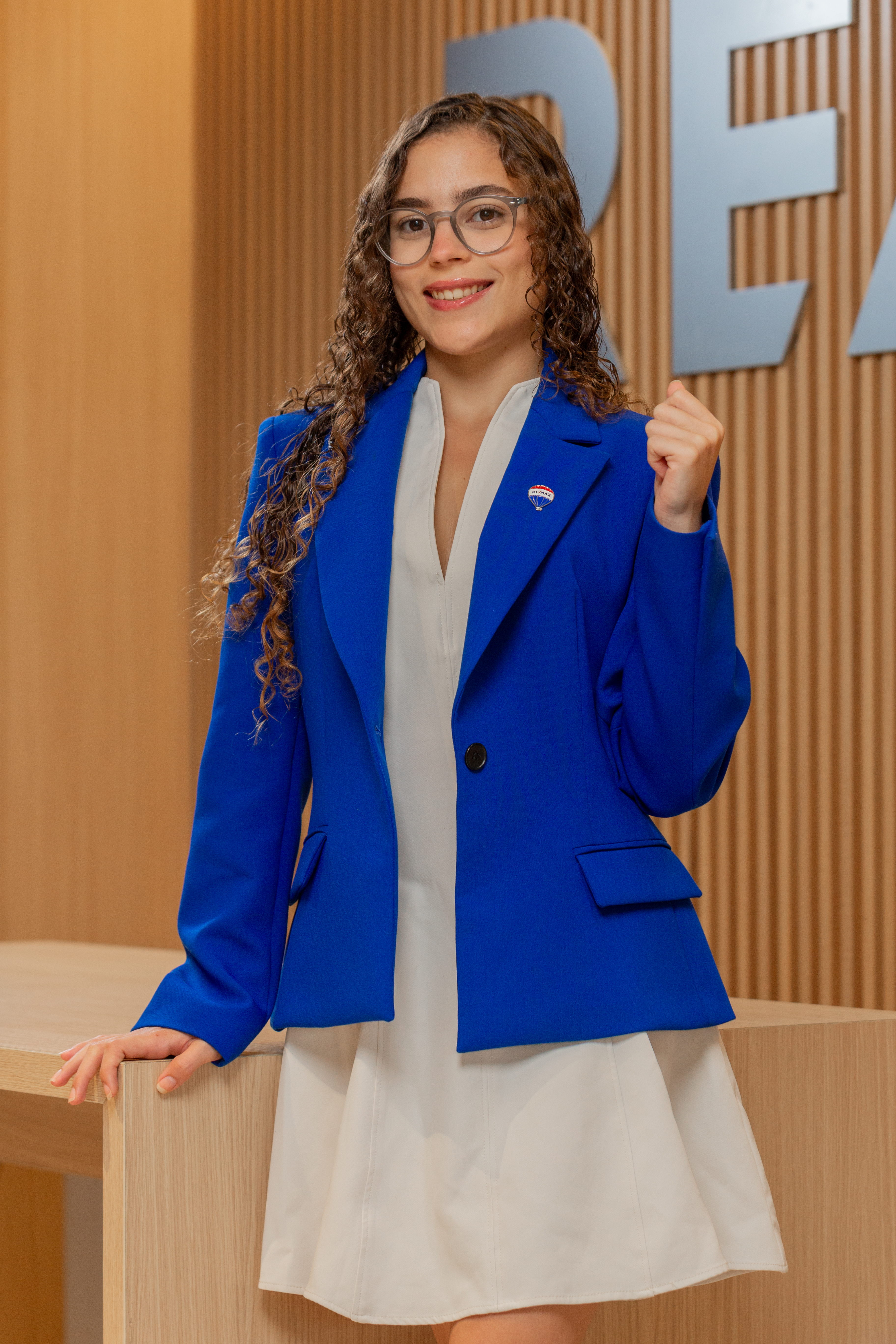 Maria Estevez