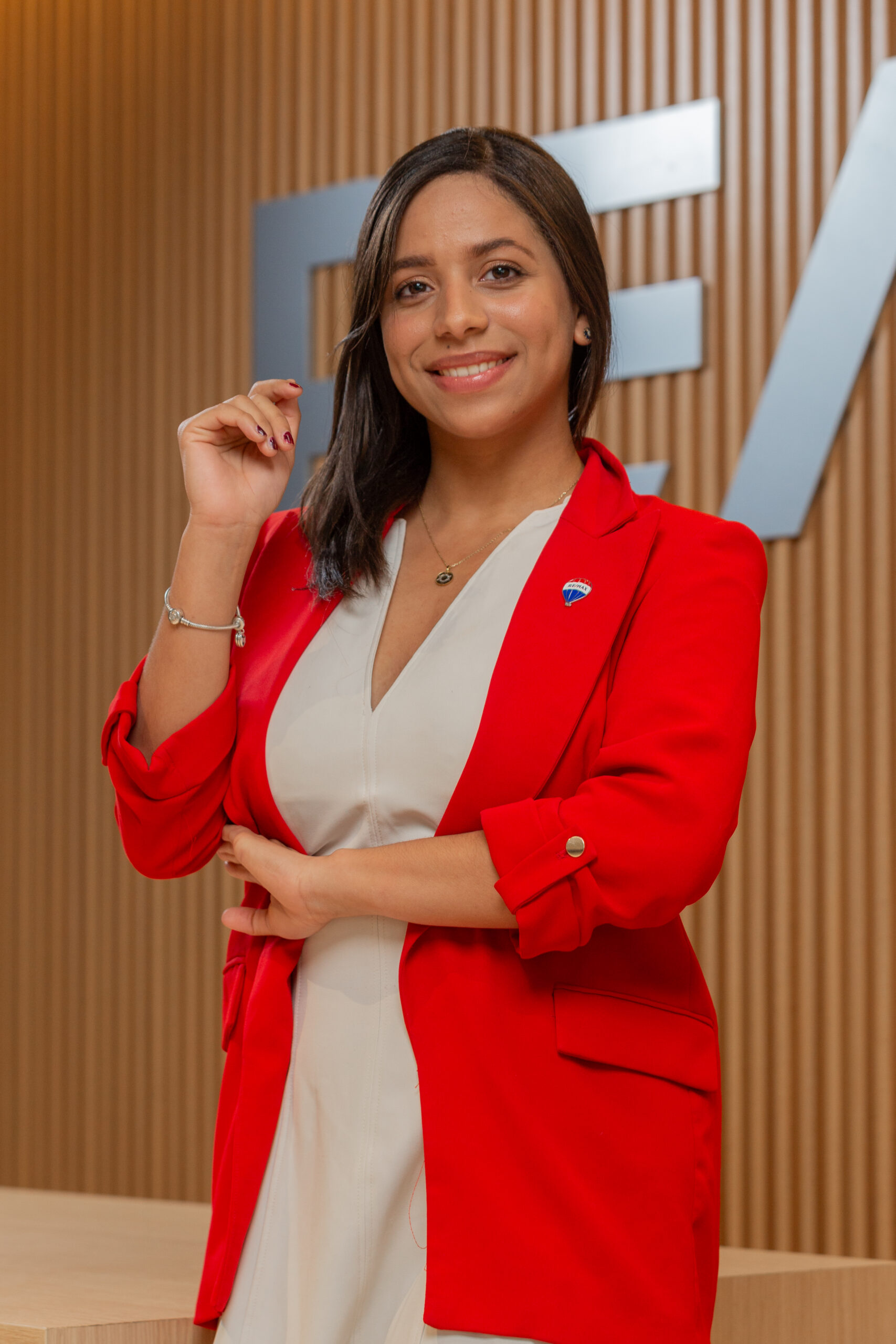 Sarah Montero