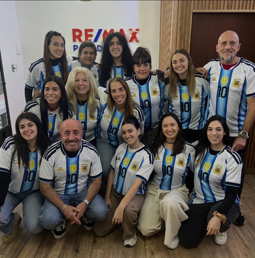 Hay Equipo